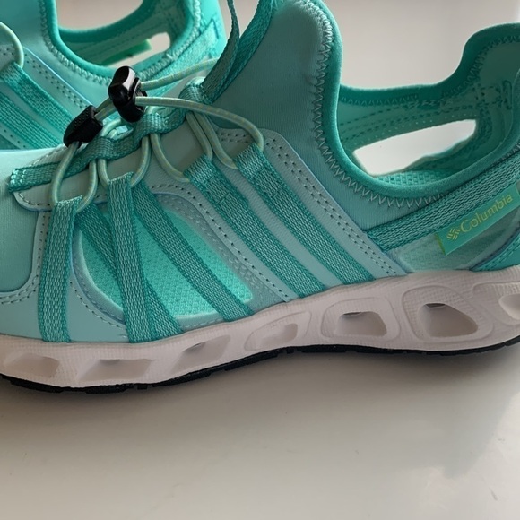 COLUMBIA Youth Okolona Size 4 - Picture 7 of 10